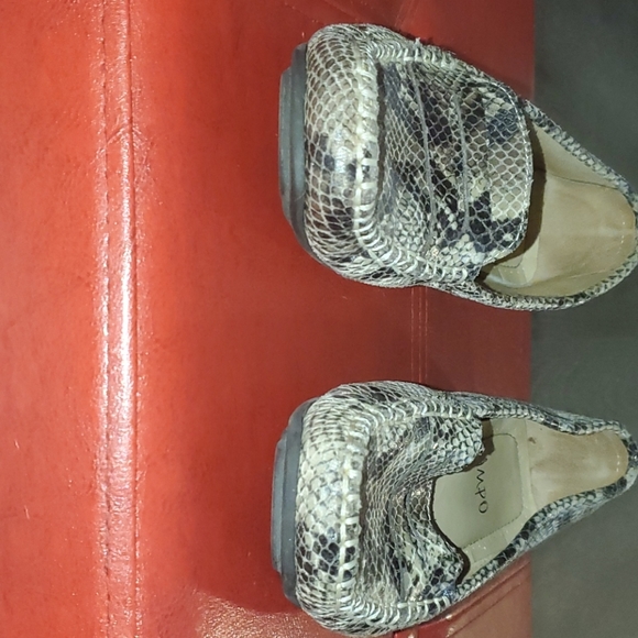 Impo python loafers - Picture 5 of 8